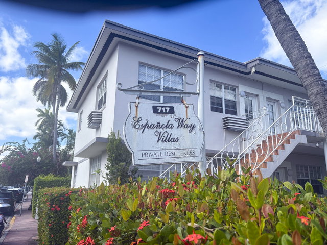 Espanola Way Villas photo 2